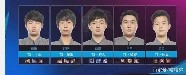他们精准投